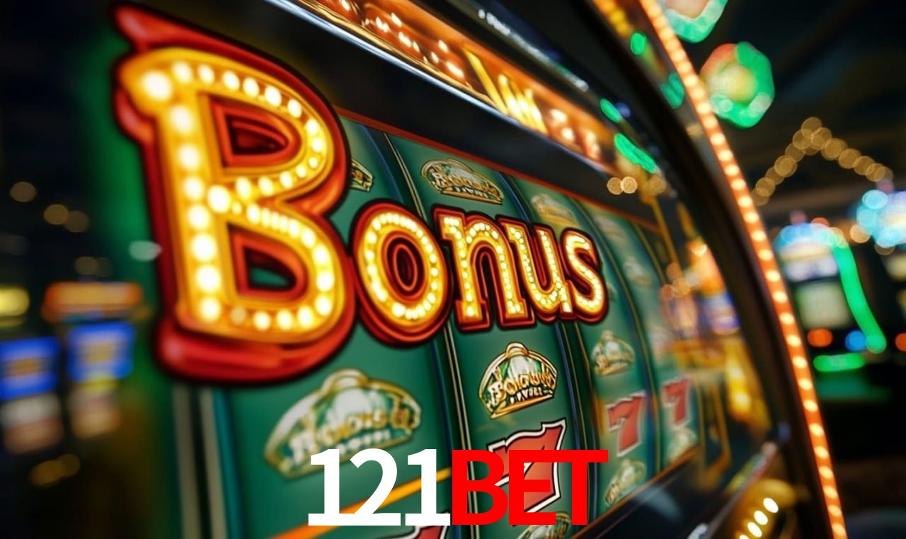 121Bet Belo Horizonte - Promo Tips
