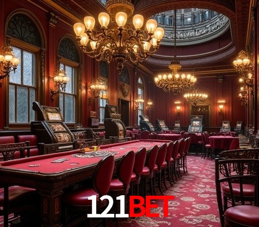121Bet Rio de Janeiro - Licenses