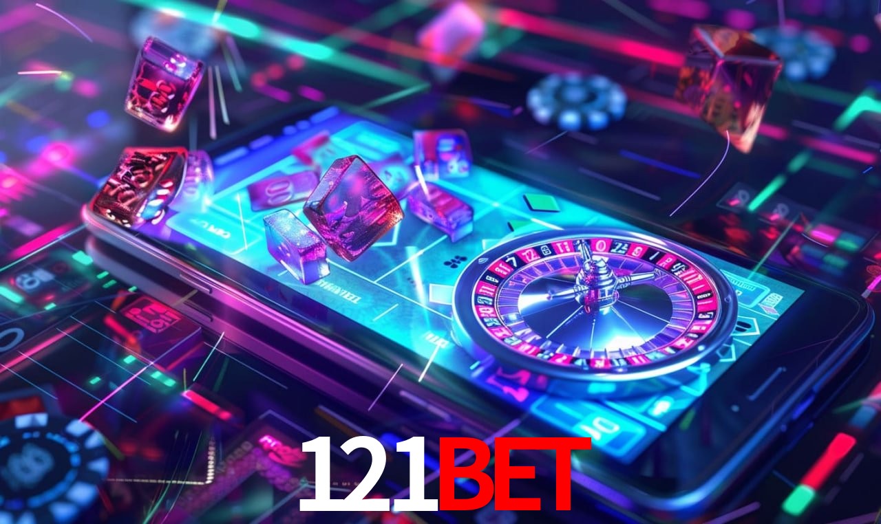 Provedores de Jogos 121Bet