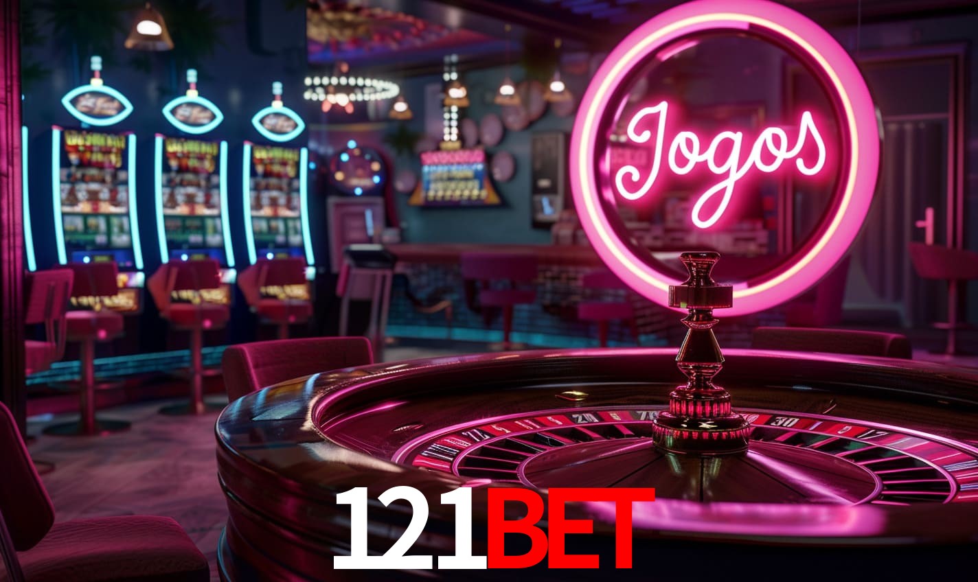 121Bet Salvador - Strategies