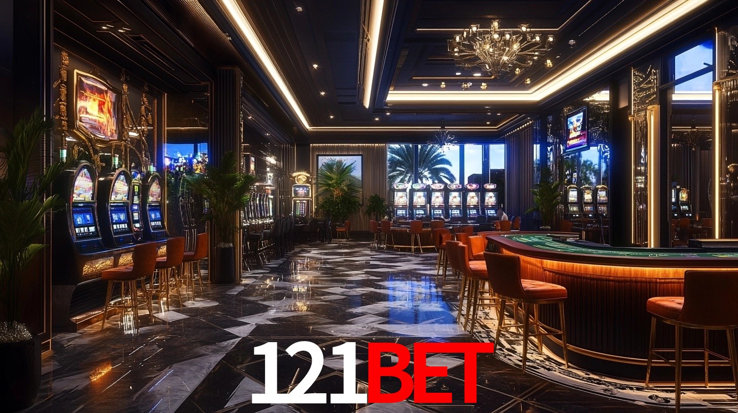 Daily Bonuses 121Bet