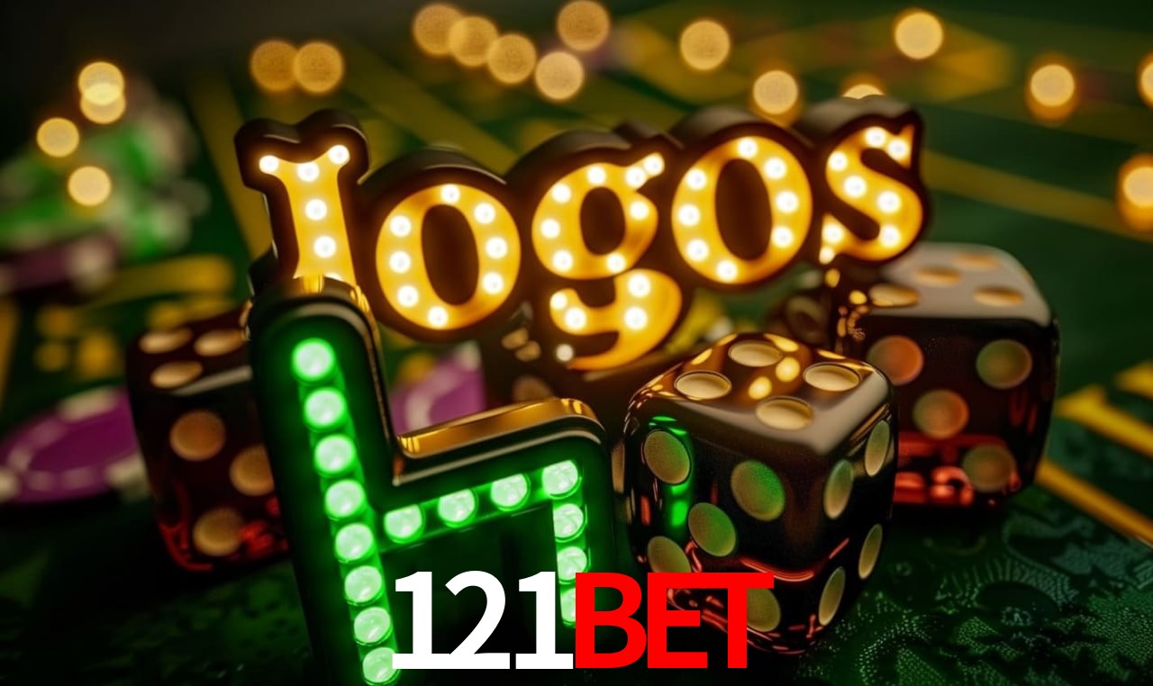 Sistemas de Segurança 121Bet